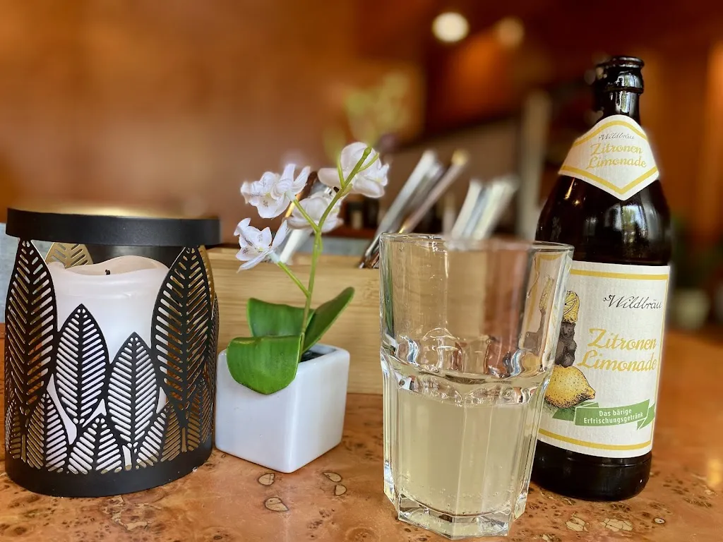 Animesh Kumar_Cheeds Thai Kitchen_München_review