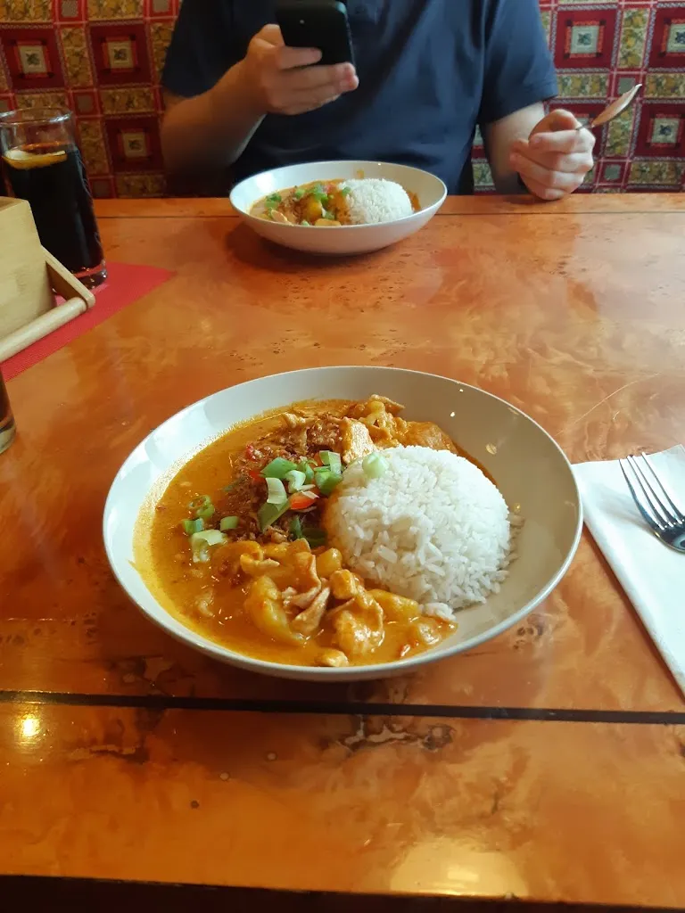 Thomas Imhof_Cheeds Thai Kitchen_München_review