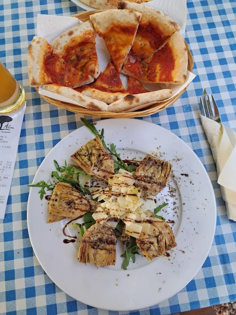 Motte 119_Nusser Alm_Donau_review