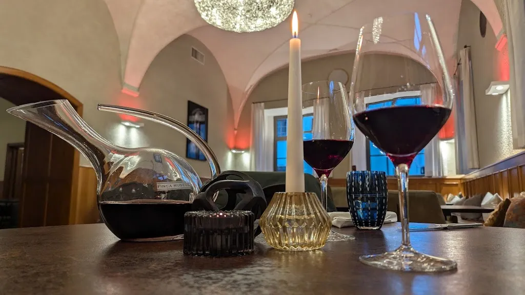 Maria Bella_Lodner Restaurant Genusswerkstatt_Lauingen_review