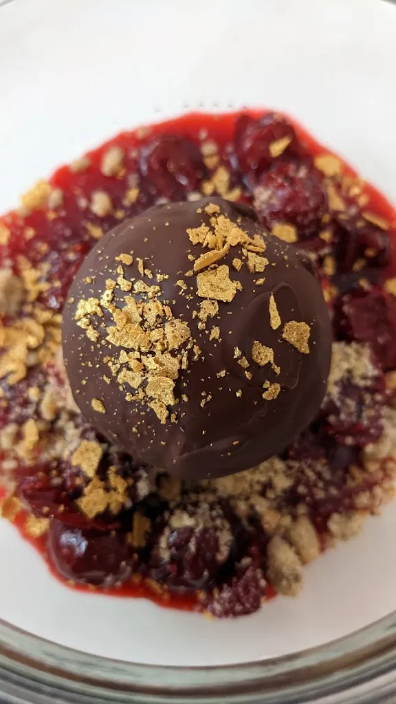 Marion Völker_Lodner Restaurant Genusswerkstatt_Lauingen_review