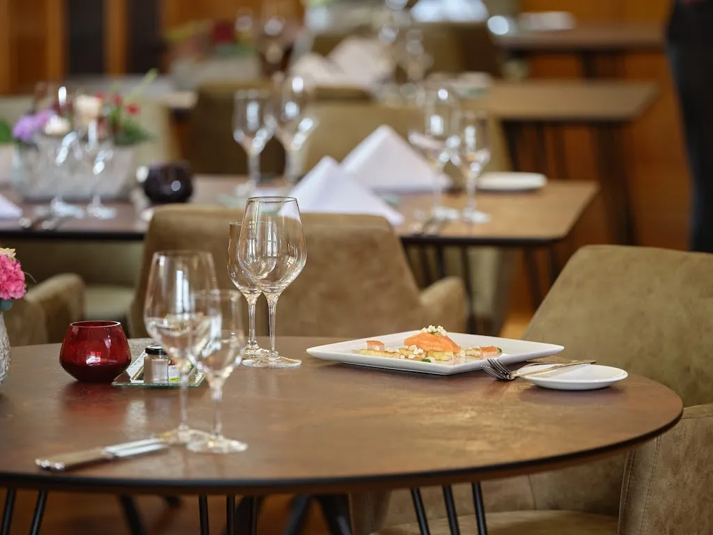 Lodner Restaurant Genusswerkstatt restaurant in Lauingen