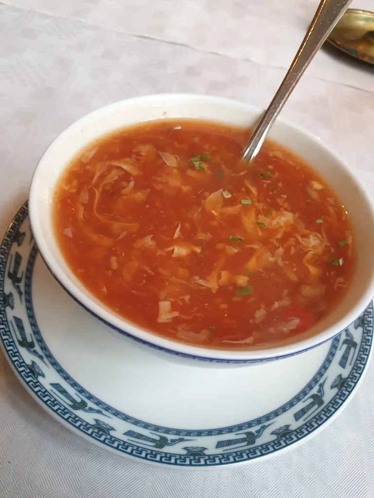 Menü_Dong Dong Asia Bistro_Dillingen/Saar_Bild_2