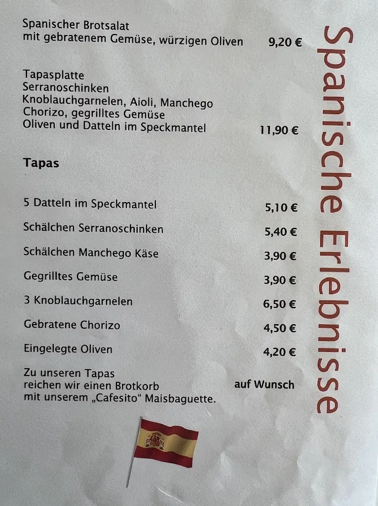 Menu_CAFESITObar Dillingen_Donau_image_4