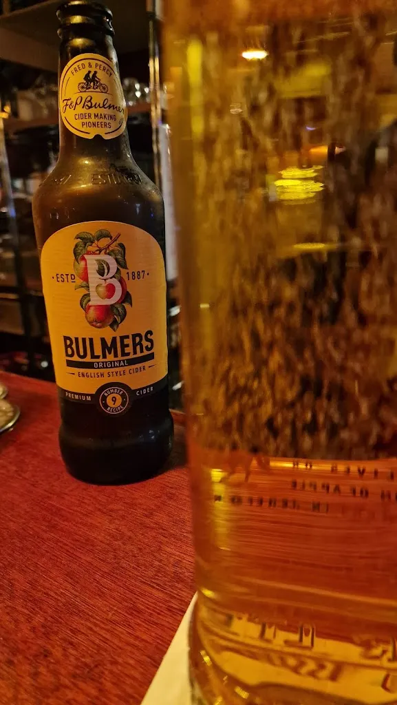 Menu_Kings Road Pub_Donau_immagine_5