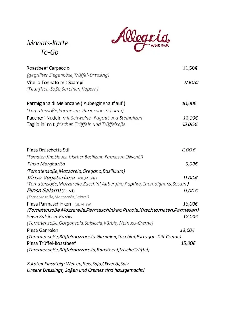 Menu_Wine & Bar Allegria_München_image_4