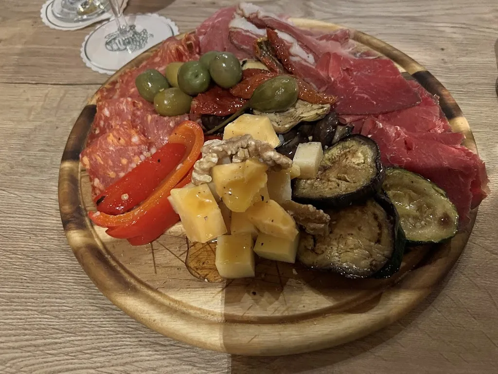 Robert Erhardt_Wine & Bar Allegria_München_review