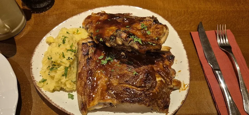 Menu_Wirtshaus Becher - Feiern - Veranstaltungen - Catering - Hochzeiten_Lauingen_immagine_2