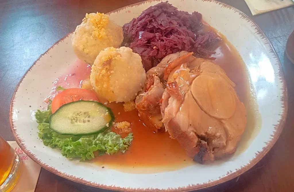 Menu_Wirtshaus Becher - Feiern - Veranstaltungen - Catering - Hochzeiten_Lauingen_immagine_5