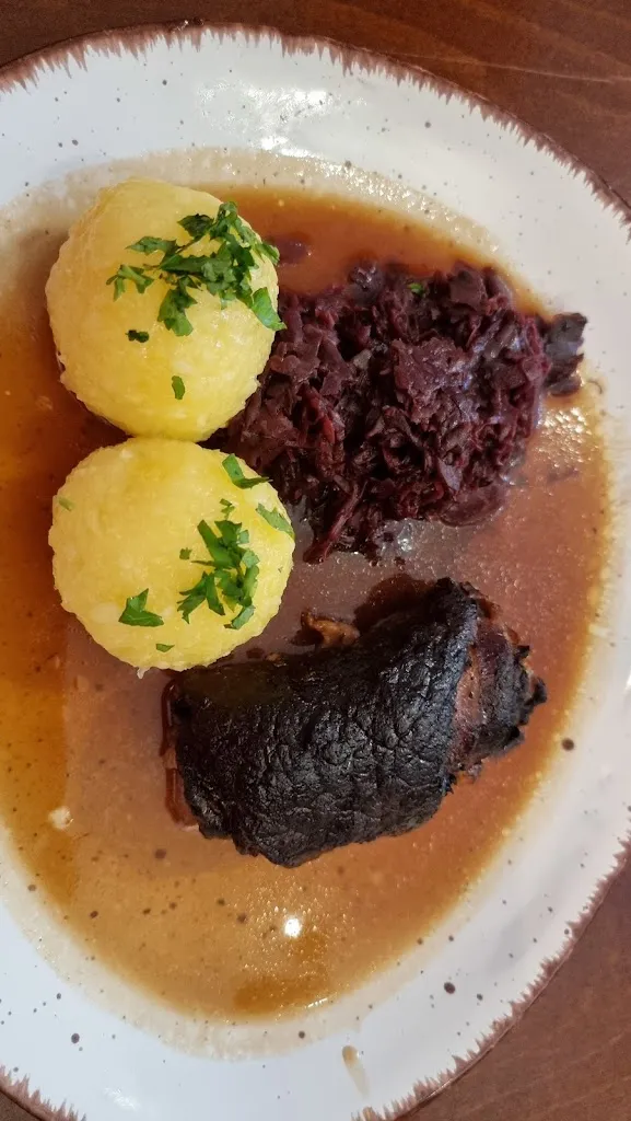 Menu_Wirtshaus Becher - Feiern - Veranstaltungen - Catering - Hochzeiten_Lauingen_immagine_6