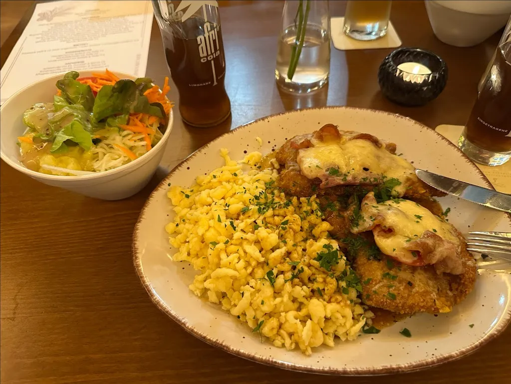 Menu_Wirtshaus Becher - Feiern - Veranstaltungen - Catering - Hochzeiten_Lauingen_immagine_9