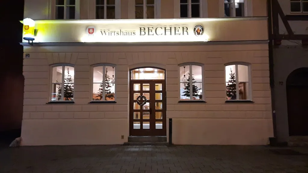 Wirtshaus Becher - Feiern - Veranstaltungen - Catering - Hochzeiten_Lauingen_slider_image_1