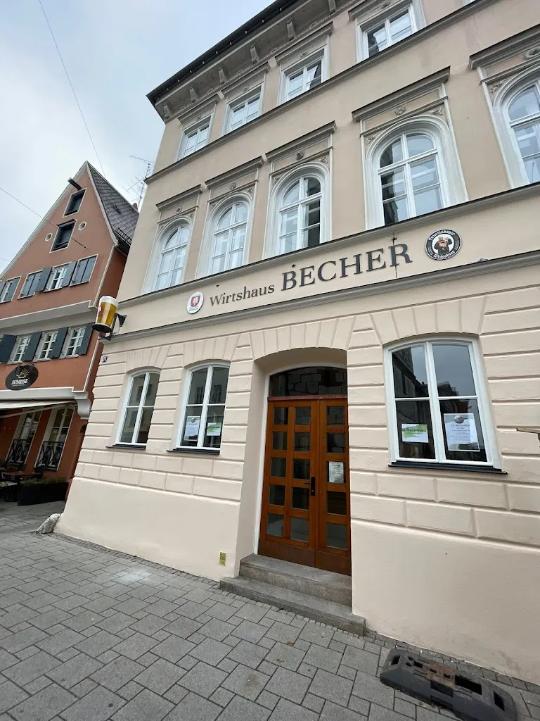 Wirtshaus Becher - Feiern - Veranstaltungen - Catering - Hochzeiten_Lauingen_slider_image_3