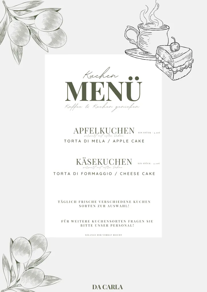 Menu_Da Carla_Lauingen_image_4