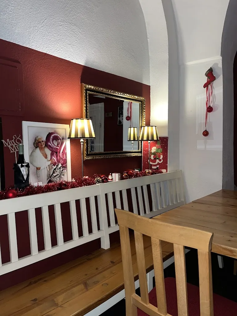 Da Carla ristorante a Lauingen