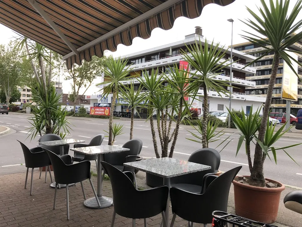 Ihlara Kebap ristorante a Donau