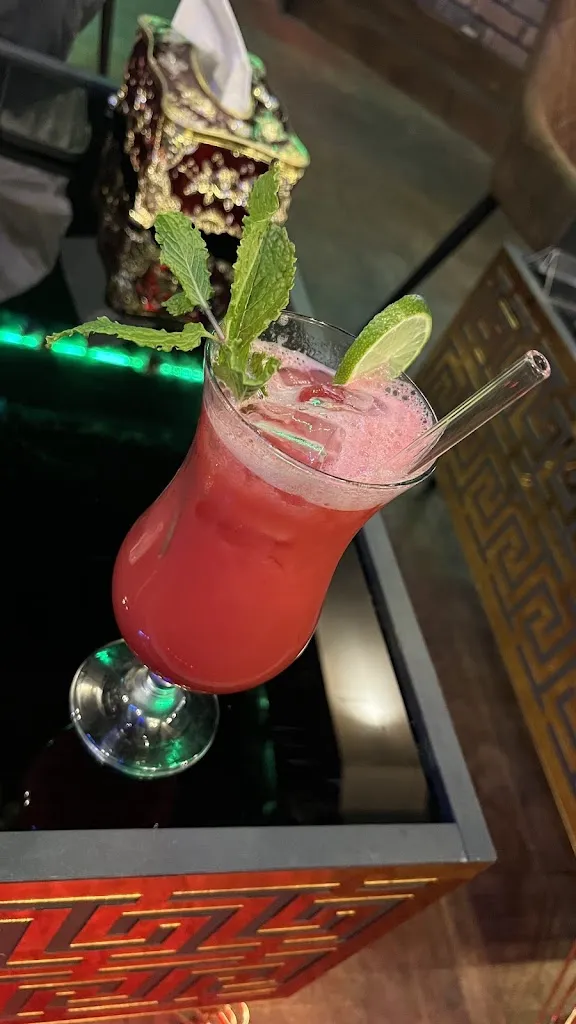 Menu_Livana Cocktail & Shisha Lounge_Donau_image_1