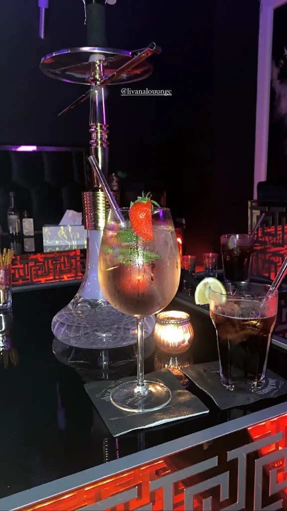 Menu_Livana Cocktail & Shisha Lounge_Donau_image_2