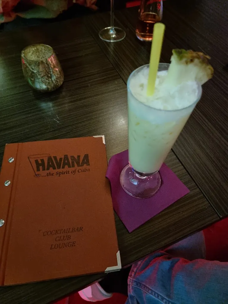 Havana Cocktail- & Shishalounge_Donau_menu_image_1