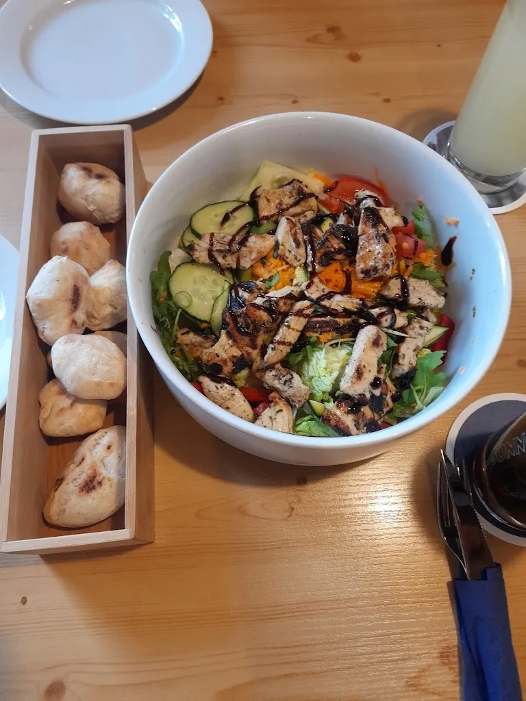 Menu_Kleeblattstuben - Vereinsgaststätte BC Schretzheim_Donau_image_4