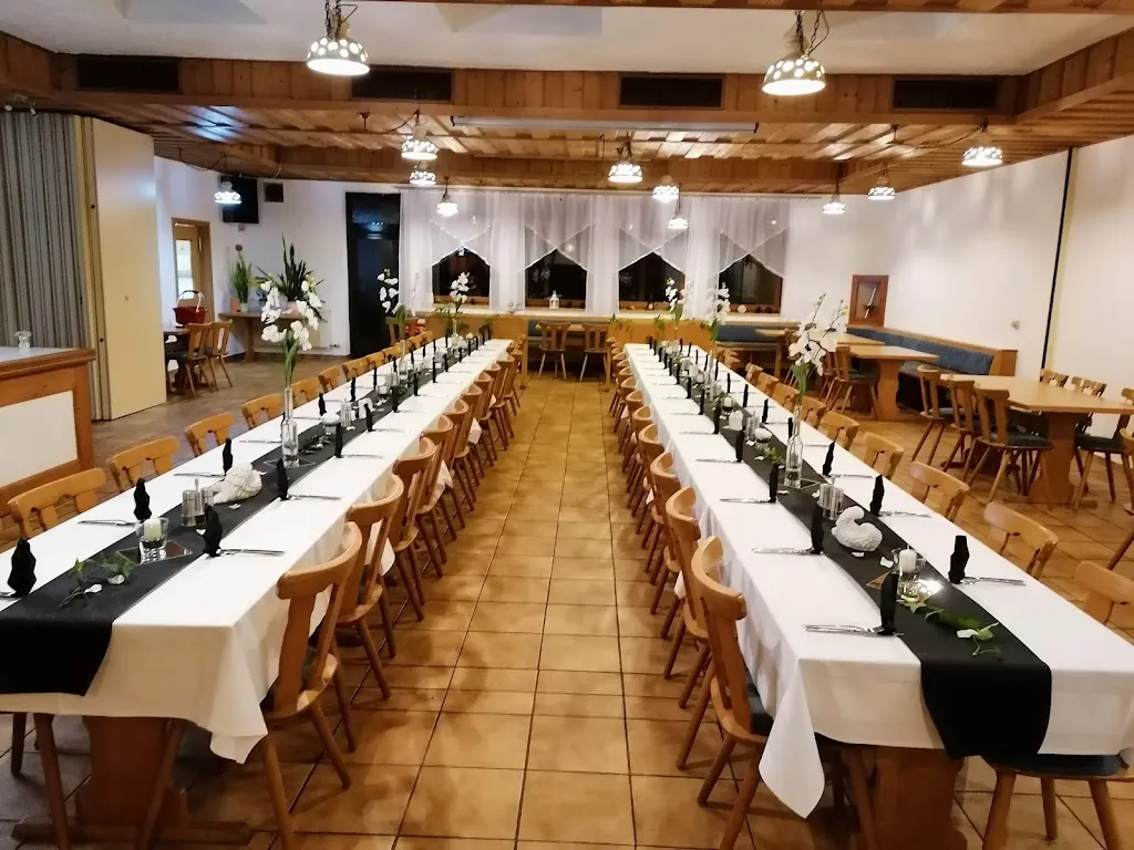 Kleeblattstuben - Vereinsgaststätte BC Schretzheim_Donau_slider_image_1