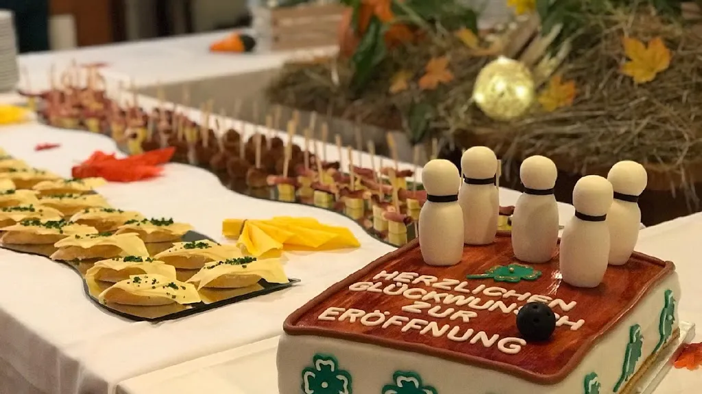 Kleeblattstuben - Vereinsgaststätte BC Schretzheim_Donau_slider_image_2