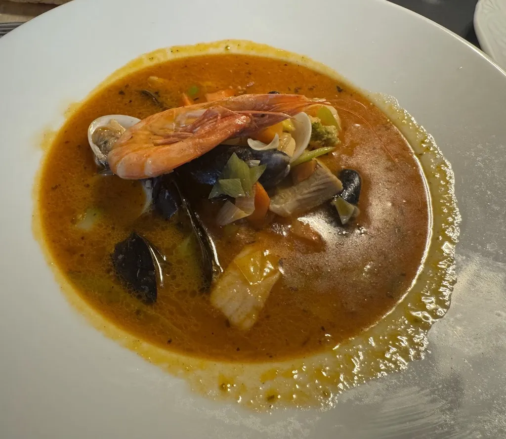 oOLucyInTheSkyOo_Restaurant Hochreiterhof_München_review