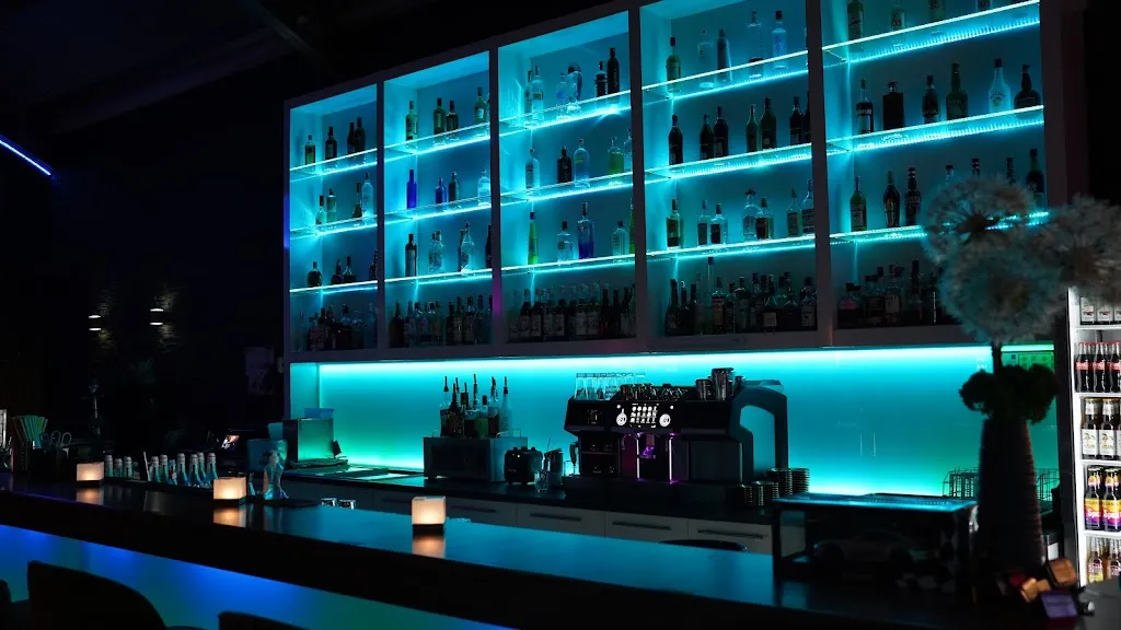 Cabana Cocktail Cafe & WaffleBar restaurant in Lauingen