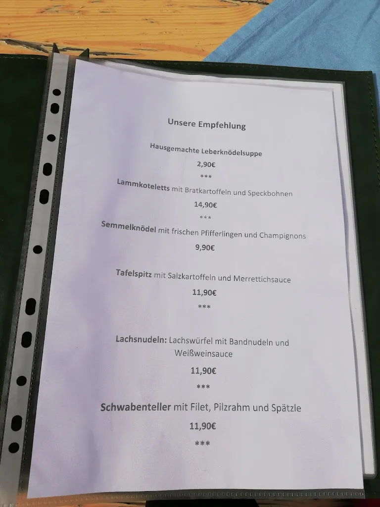 Menu_Schützenheim Weisingen_Holzheim_image_2