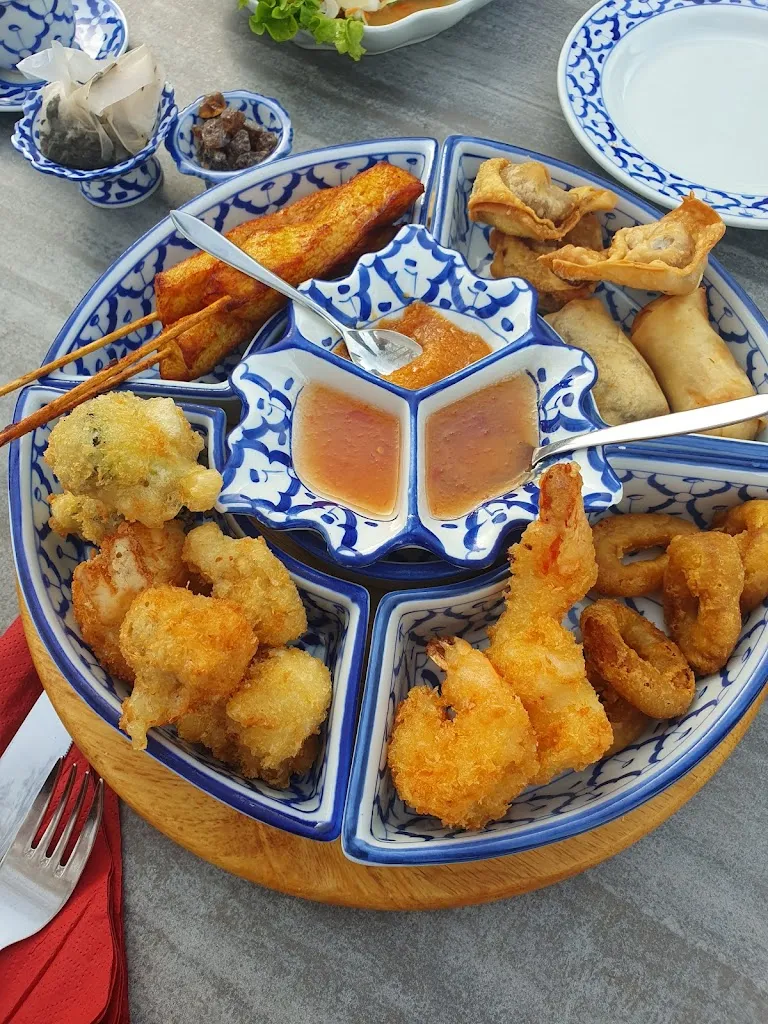 Menu_Chiang Mai Restaurant Lauingen_Lauingen_image_4