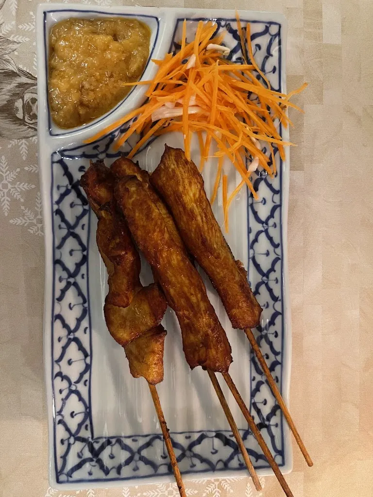 Menu_Chiang Mai Restaurant Lauingen_Lauingen_image_6