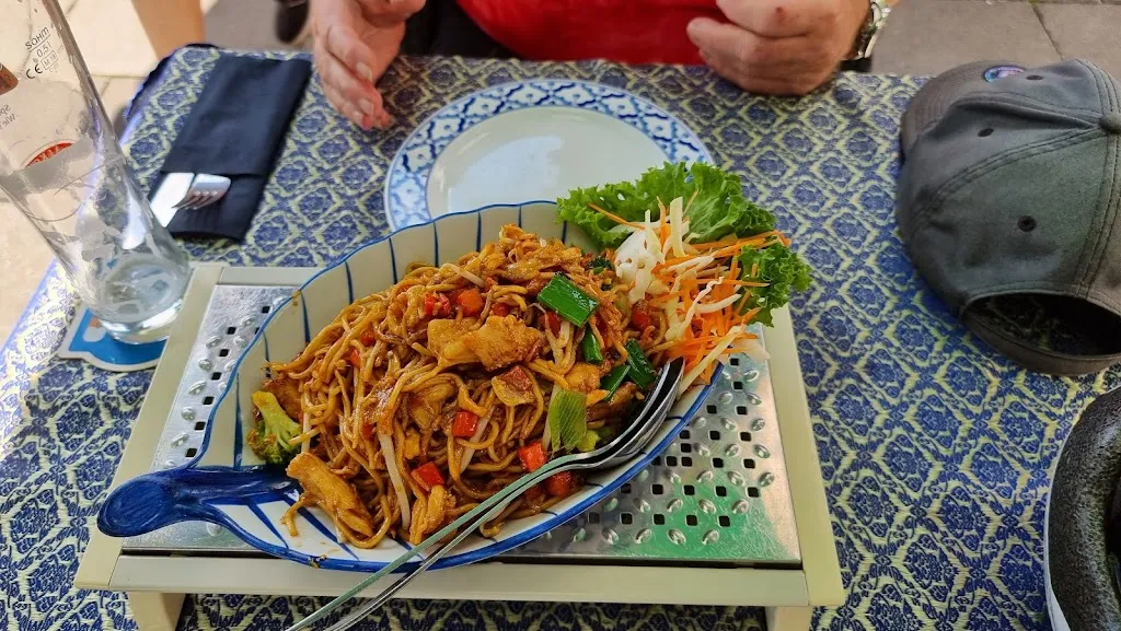 Menu_Chiang Mai Restaurant Lauingen_Lauingen_image_8