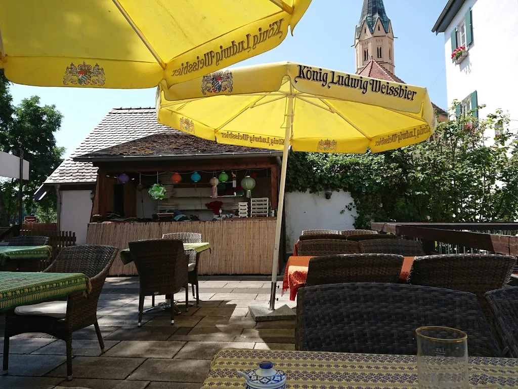 Chiang Mai Restaurant Lauingen restaurant in Lauingen