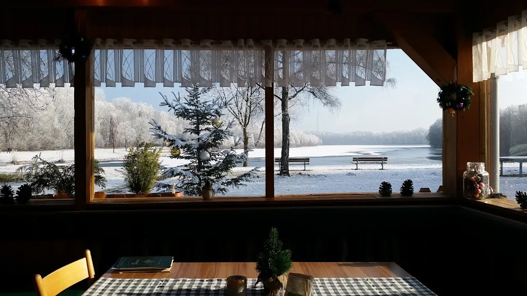 Gaststätte Vesperhäusle Lauingen restaurant in Lauingen