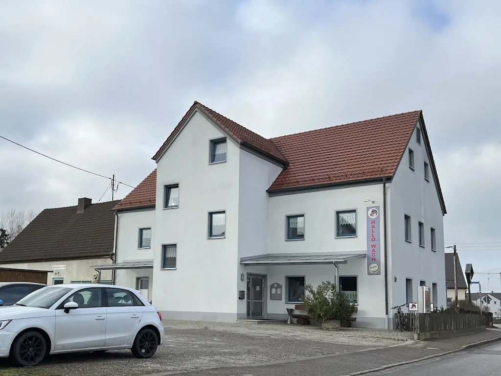 Faschingsgesellschaft Hallo Wach Donaualtheim 1965 e.V. restaurant in Donau