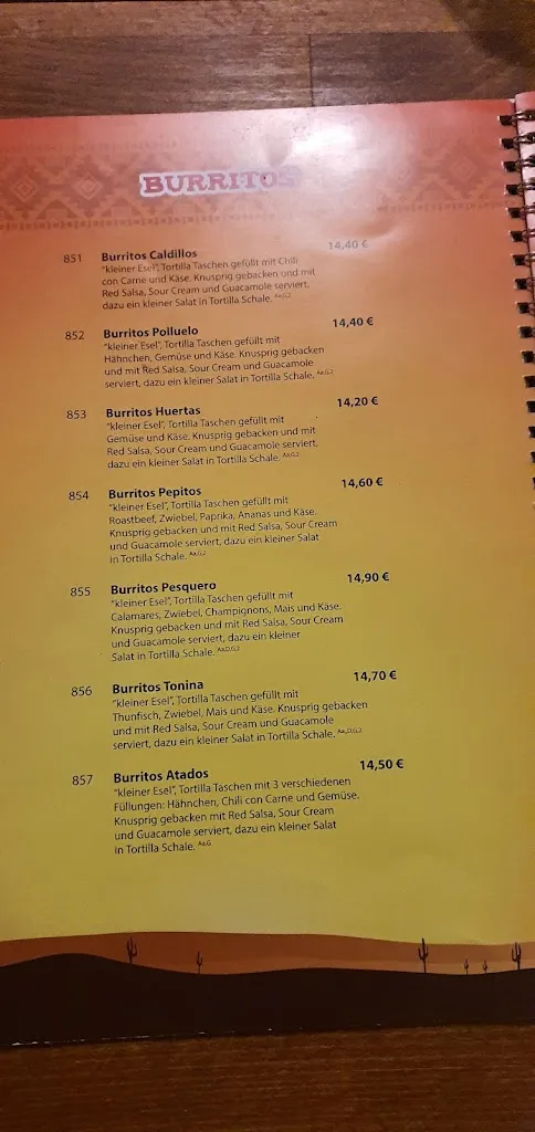 Menu_Cantina Castell Lauingen_Lauingen_immagine_1