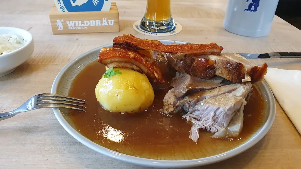 Menu_Wildbräustüberl_München_immagine_5