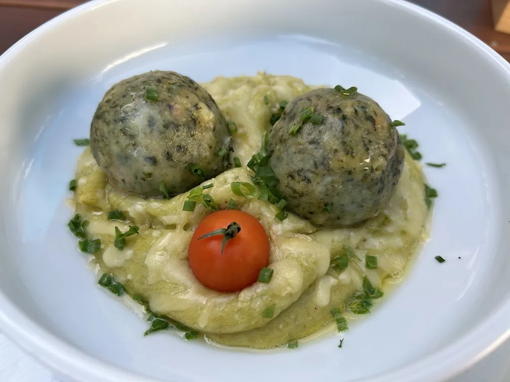 Animesh Kumar_Wildbräustüberl_München_review