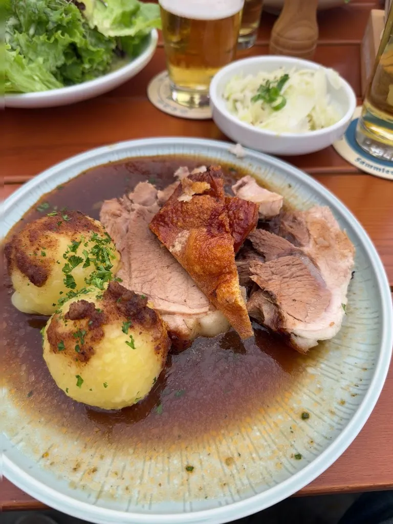 Christian Weber_Wildbräustüberl_München_review