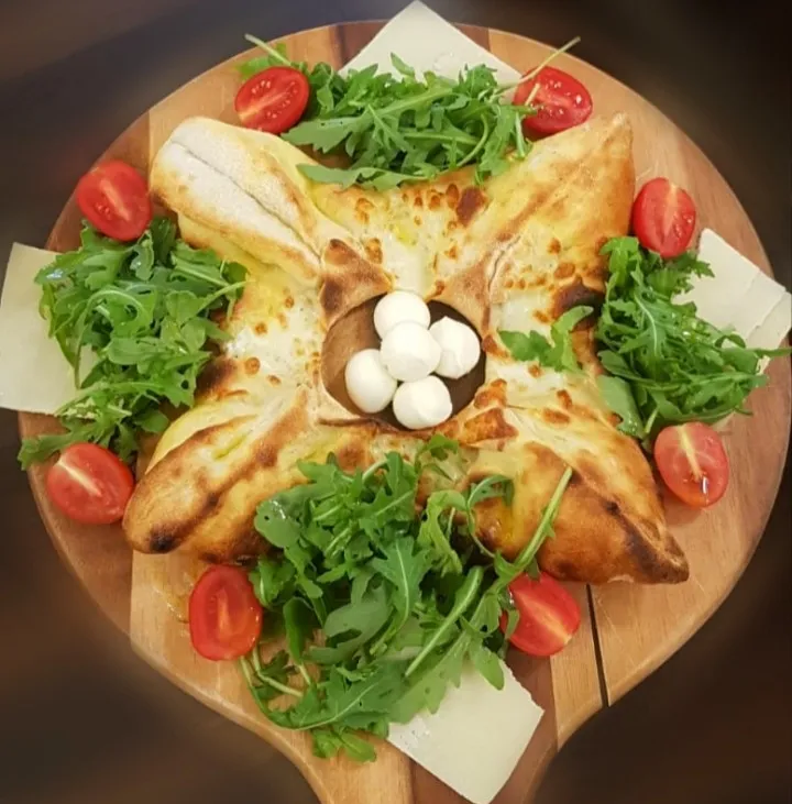 Menu_Restaurant Pizzeria Salzstadel_Lauingen_immagine_6