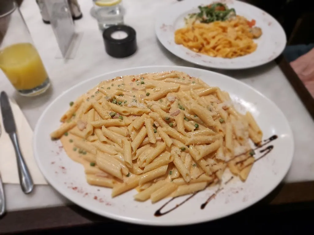 Menu_Restaurant Pizzeria Salzstadel_Lauingen_immagine_7