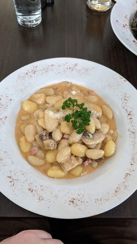 Menu_Restaurant Pizzeria Salzstadel_Lauingen_immagine_9