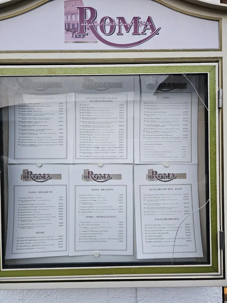 Menu_Ristorante Roma_Lauingen_image_3