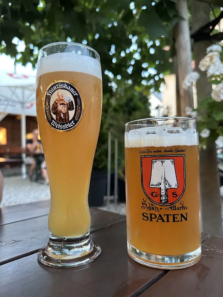 Menu_Gaststätte Sonne / Sun Bar_Lauingen_immagine_5