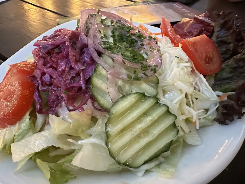 Menu_Gaststätte Sonne / Sun Bar_Lauingen_immagine_8