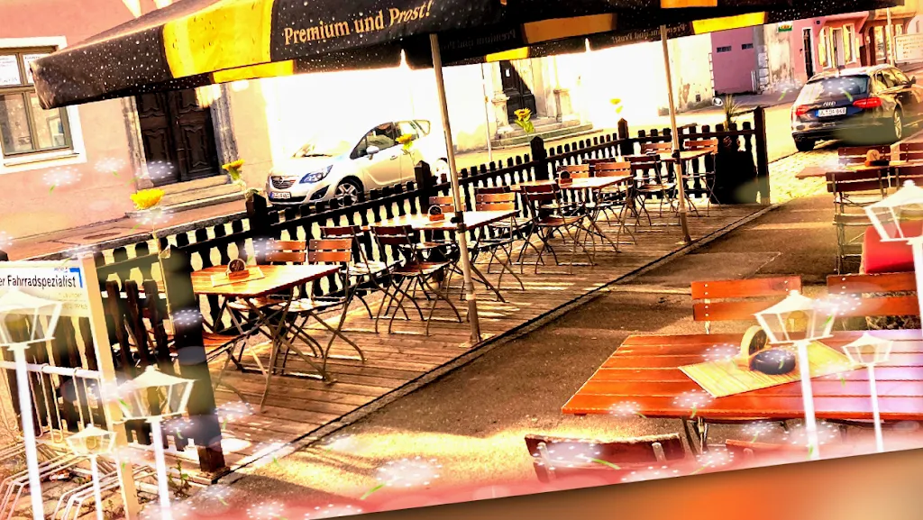 Gaststätte Sonne / Sun Bar_Lauingen_slider_image_1