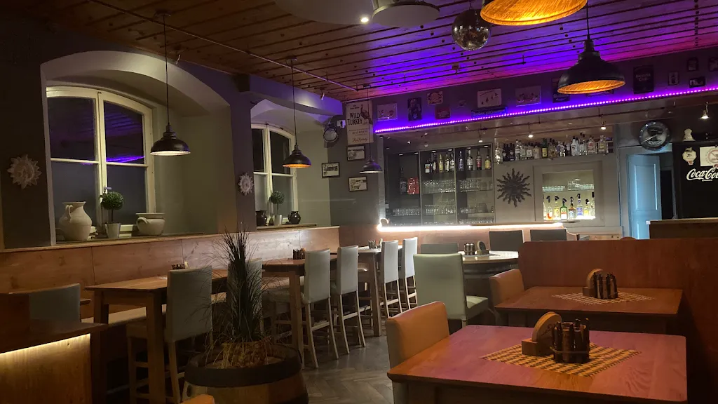 Gaststätte Sonne / Sun Bar_Lauingen_slider_image_3