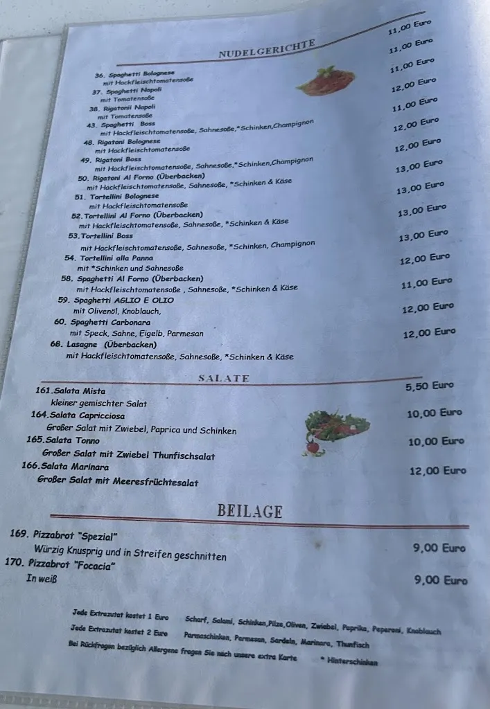 Menu_Pizzeria Klein Sizilien_Holzheim_image_1