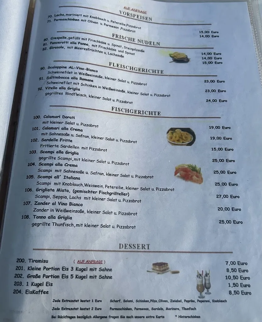 Menu_Pizzeria Klein Sizilien_Holzheim_image_2