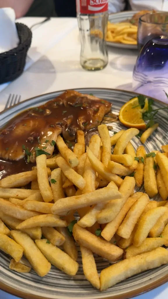 Jonathan LEIDNER-WALDECK_Restaurant Portofino | Überherrn_Überherrn_review